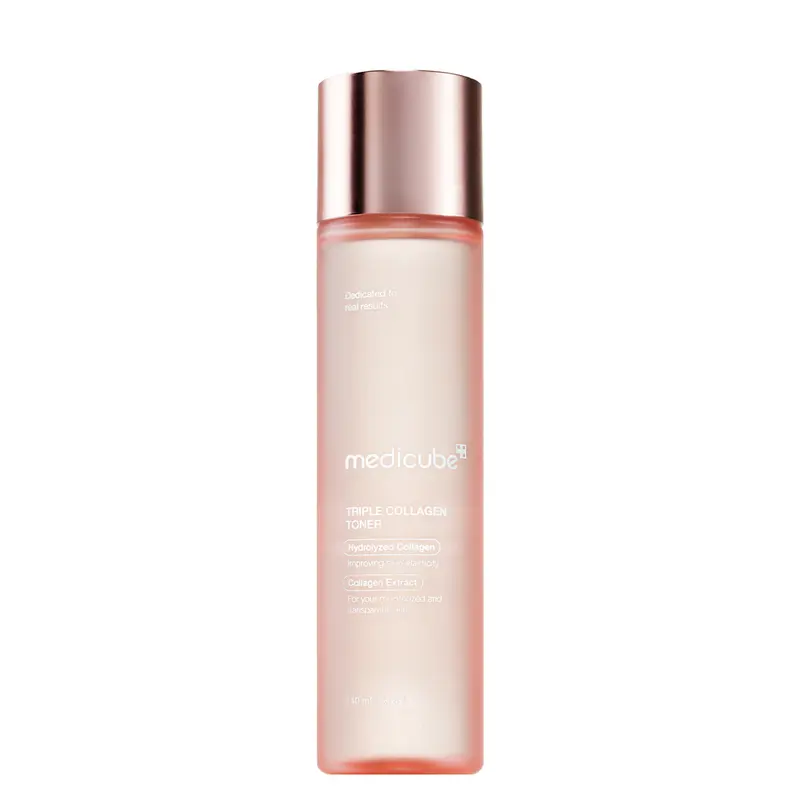 Triple Collagen Toner 4.0