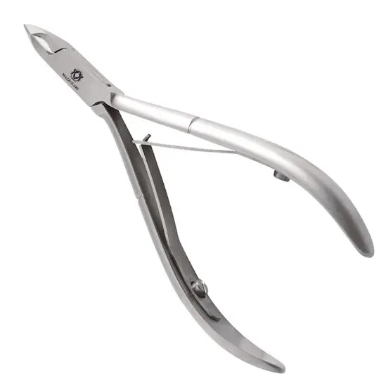 Tronchese Inox Aisi Tronchese per Pelle in Inox