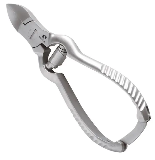 Tronchese Inox Aisi Tronchese per Unghie in Bovolo Inox