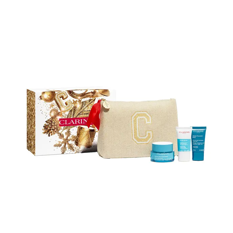 Trousse Hydra Essentiel Cofanetto regalo