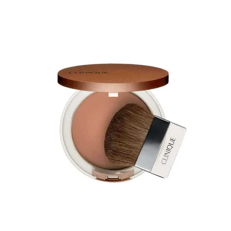 True Bronze Terra Abbronzante