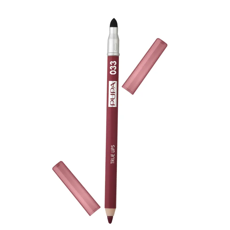 True Lips Matita Contorno Labbra Colore Intenso