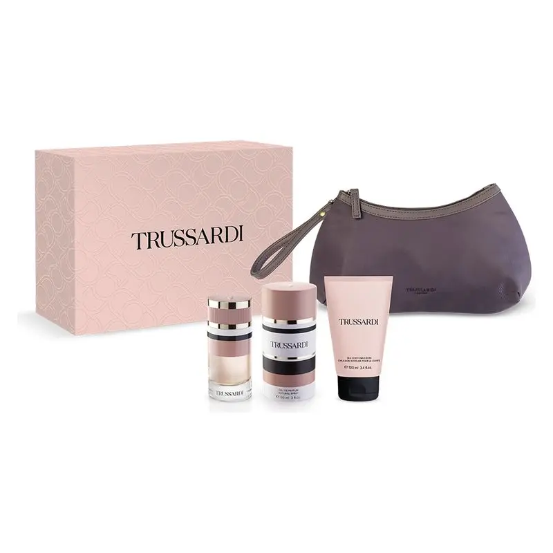 TrussardiCOFANETTO DONNA
