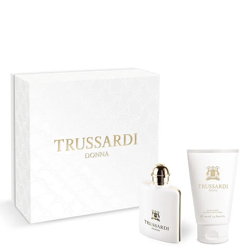 TRUSSARDI Donna 2 pz