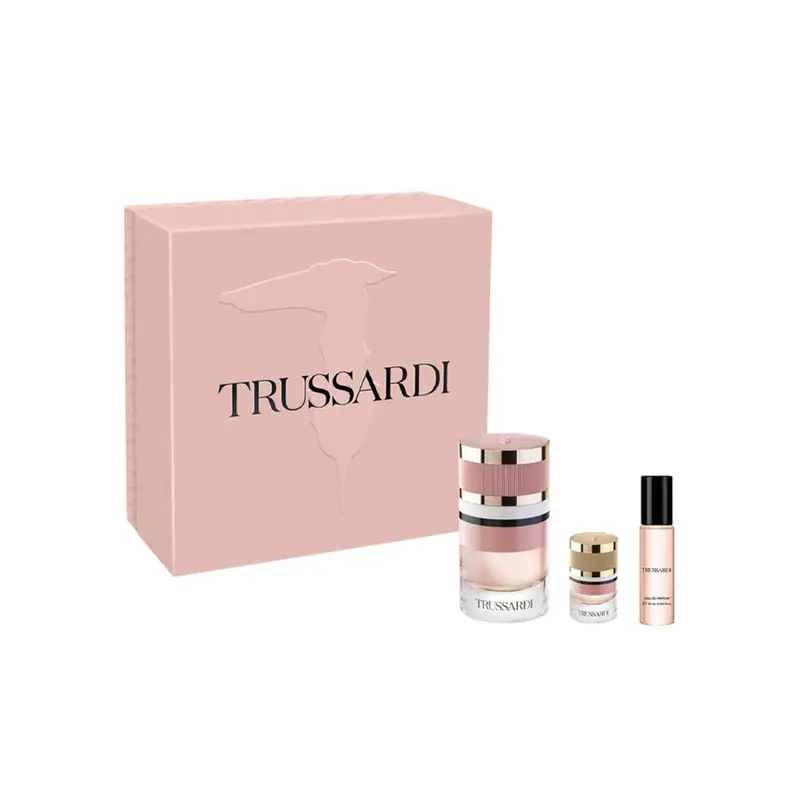 Trussardi Donna Cofanetto regalo
