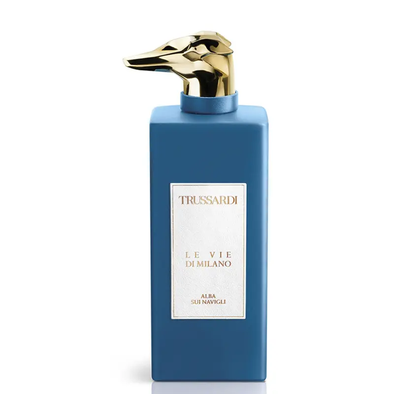 Trussardi Le Vie Di Milano Alba Sui Navigli 100 ml