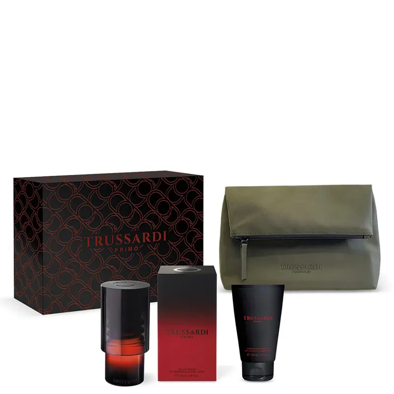 TRUSSARDI Primo 3 pz