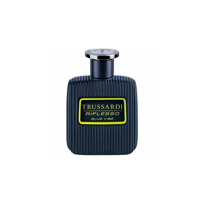 Trussardi Riflesso Blue Vibe Edt