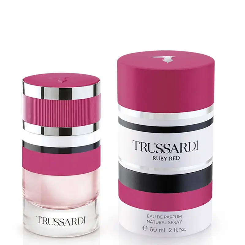 Trussardi Ruby Red 60 ml