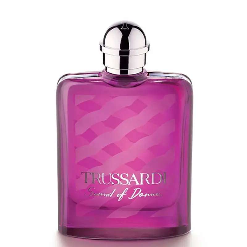 Trussardi Sound Of Donna 100 ml