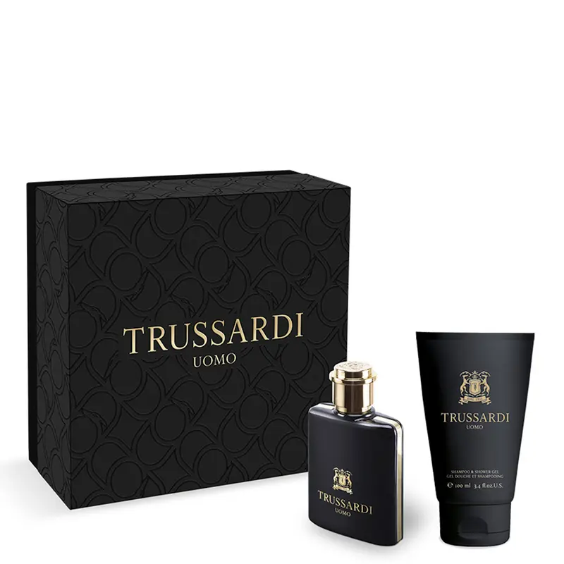 TRUSSARDI Uomo 2 pz
