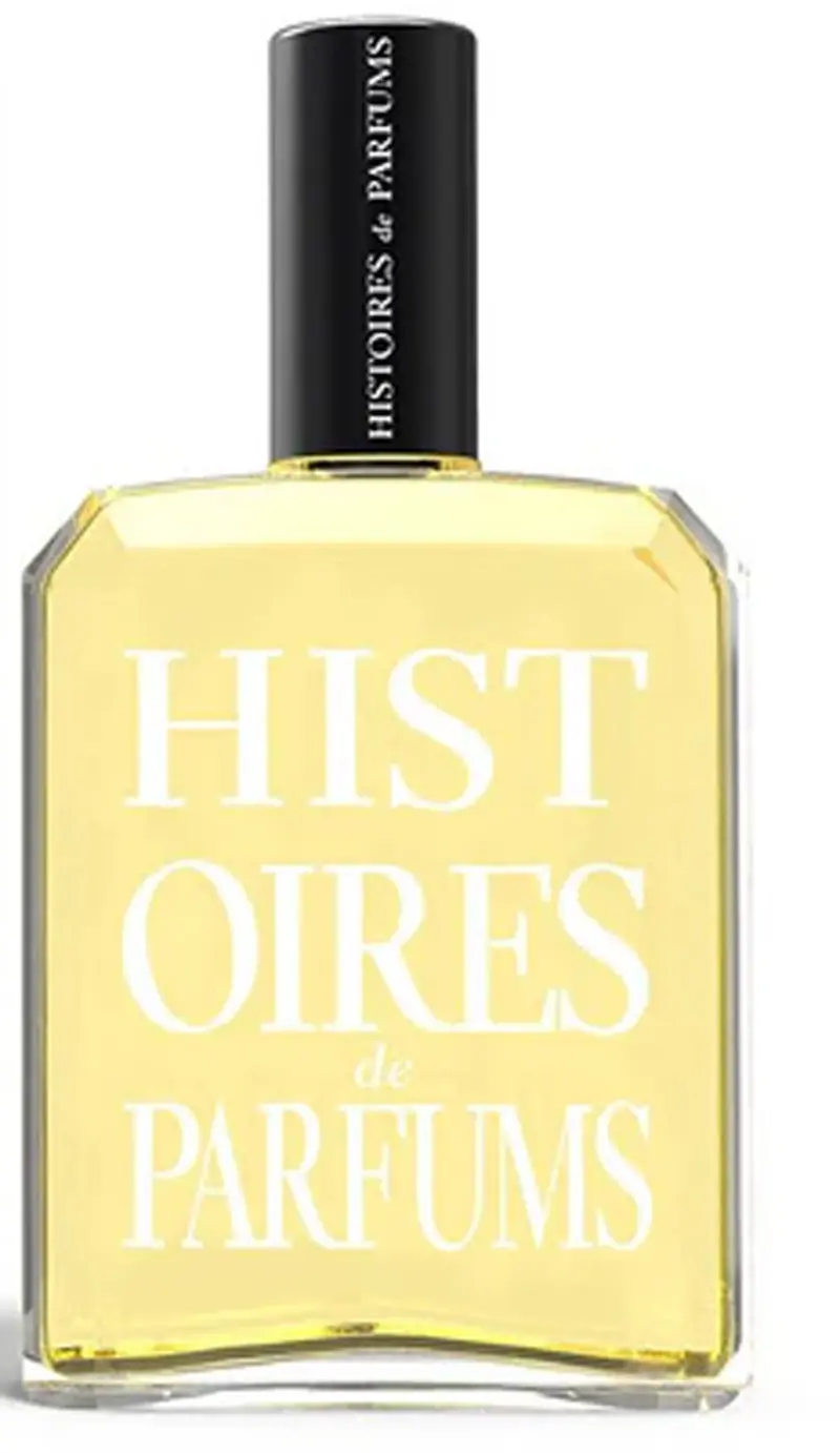 Tubereuse 1 Eau de Parfum