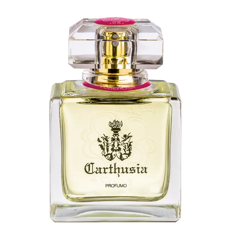 Tuberosa Eau De Parfum