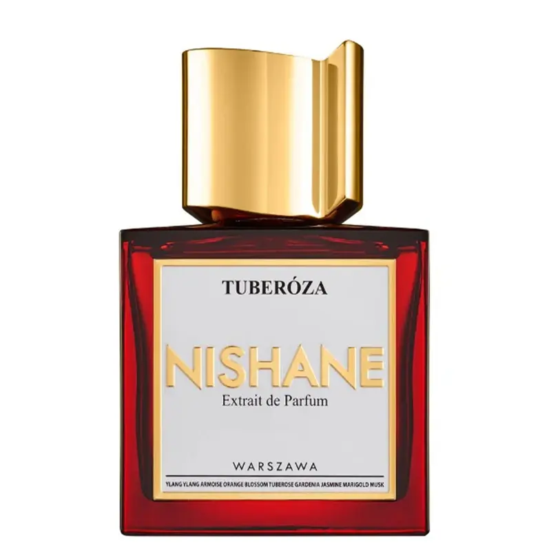 Tuberoza Extrait
