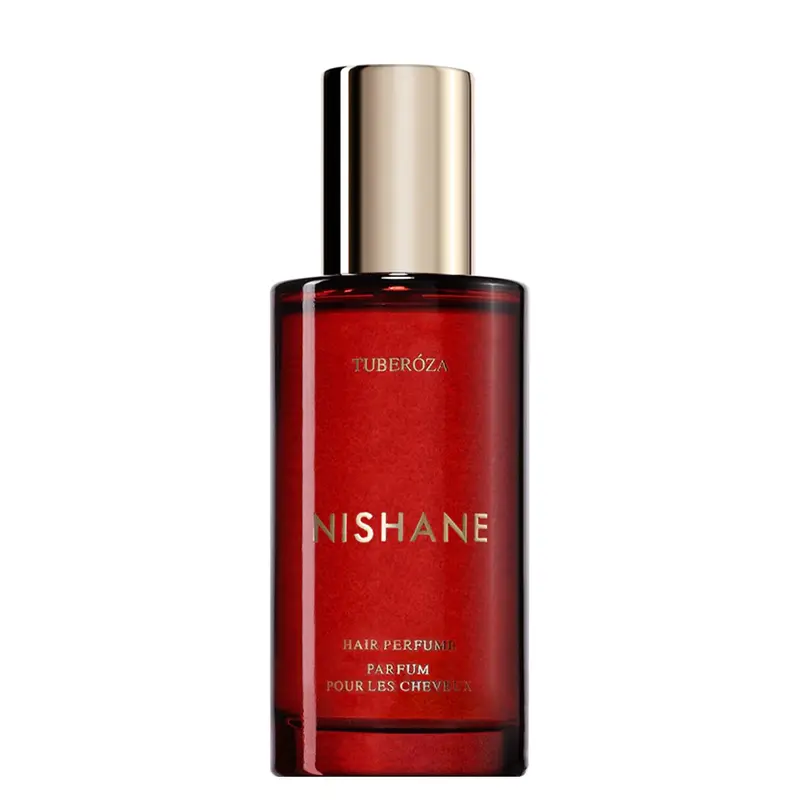 Tuberoza Extrait Hair Perfume Profumo Capelli