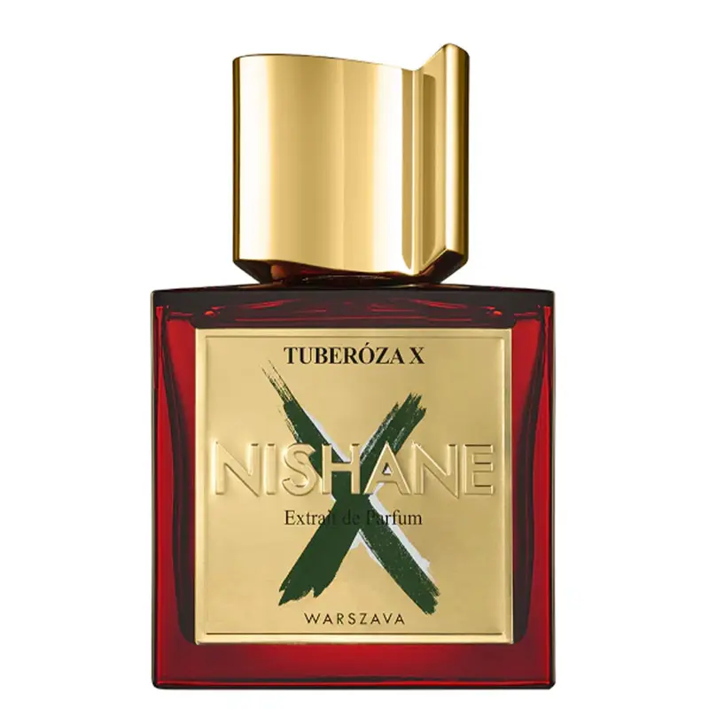 Tuberoza X Extrait