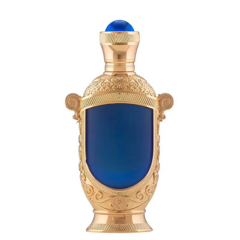 Tuleen Concentrate Perfume Oil