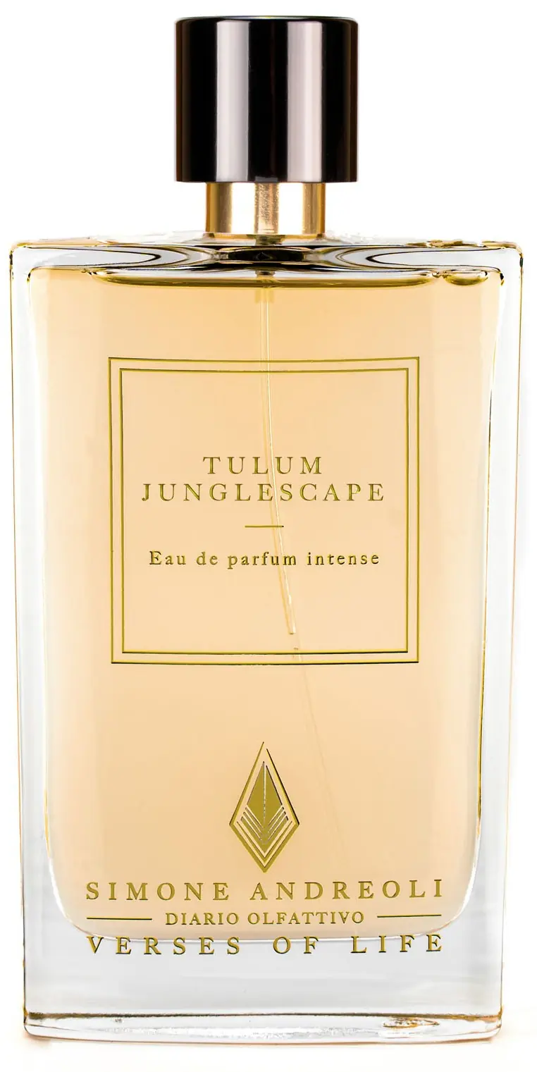 Tulum Junglescape Eau de Parfum Intense