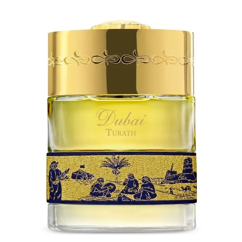Turath Eau De Parfum