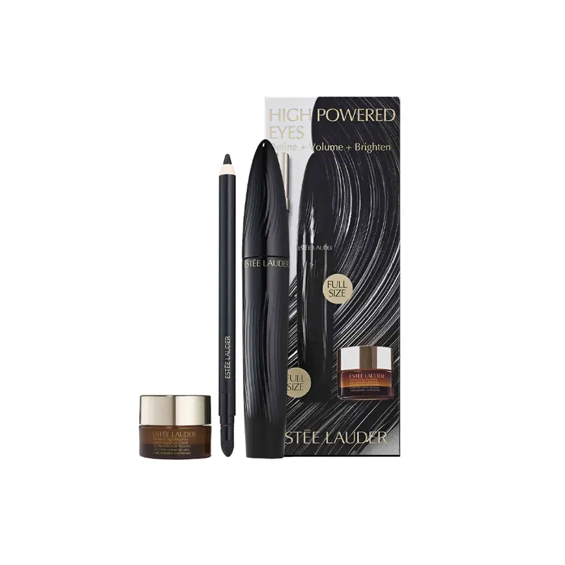 Turbo Lash Mascara Cofanetto