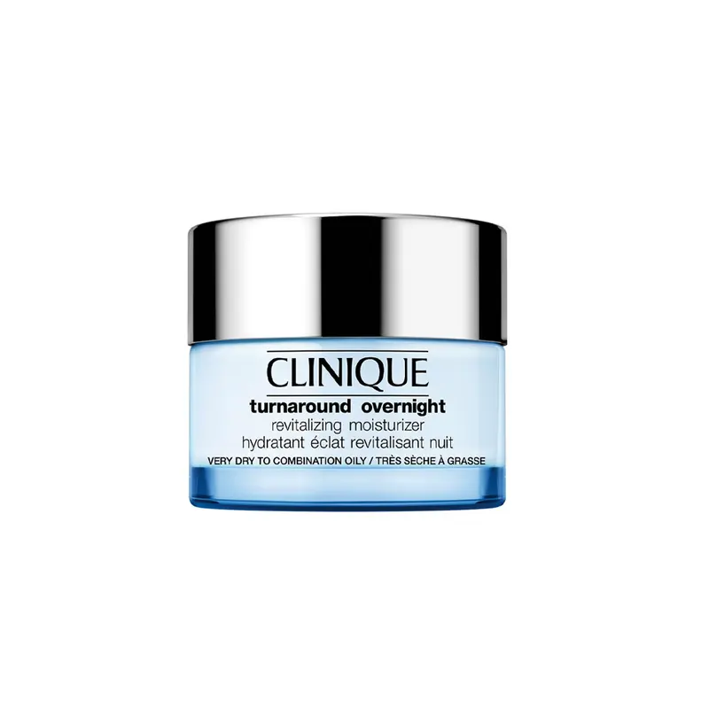 Turnaround™ Overnight Revitalizing Moisturizer