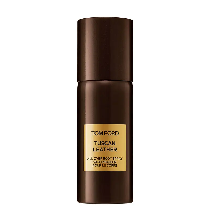 Tuscan Leather All Over Body Spray