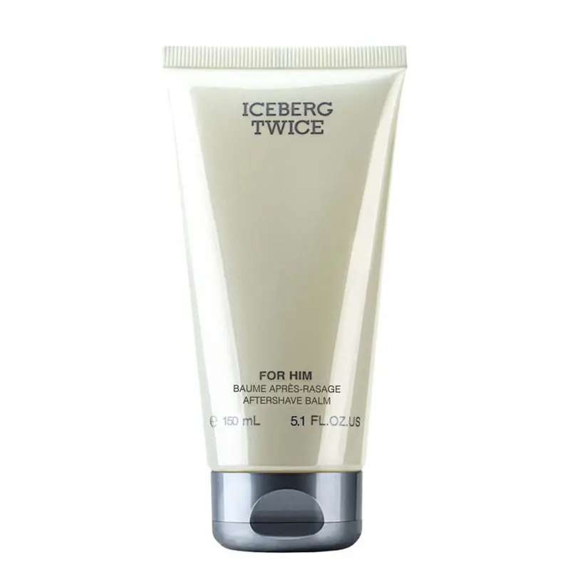 Twice Aftershave Balm Balsamo Dopobarba