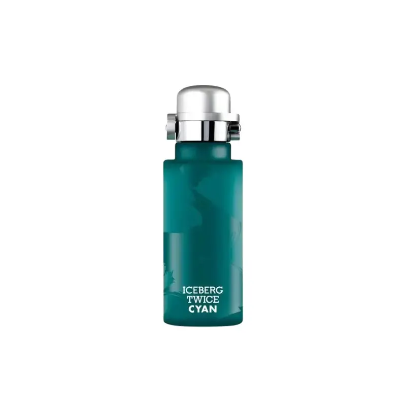 Twice Cyan For Him Eau de Toilette
