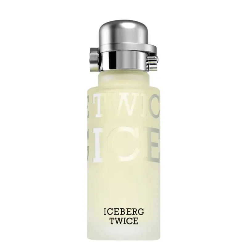 Twice For Him Eau De Toilette