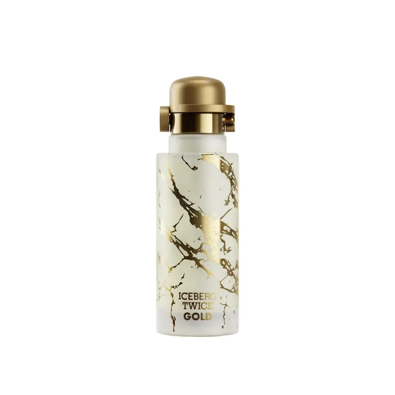 Twice GOLD Eau de toilette