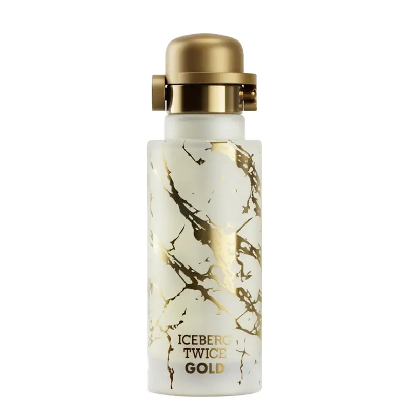 Twice Gold For Him Eau De Toilette