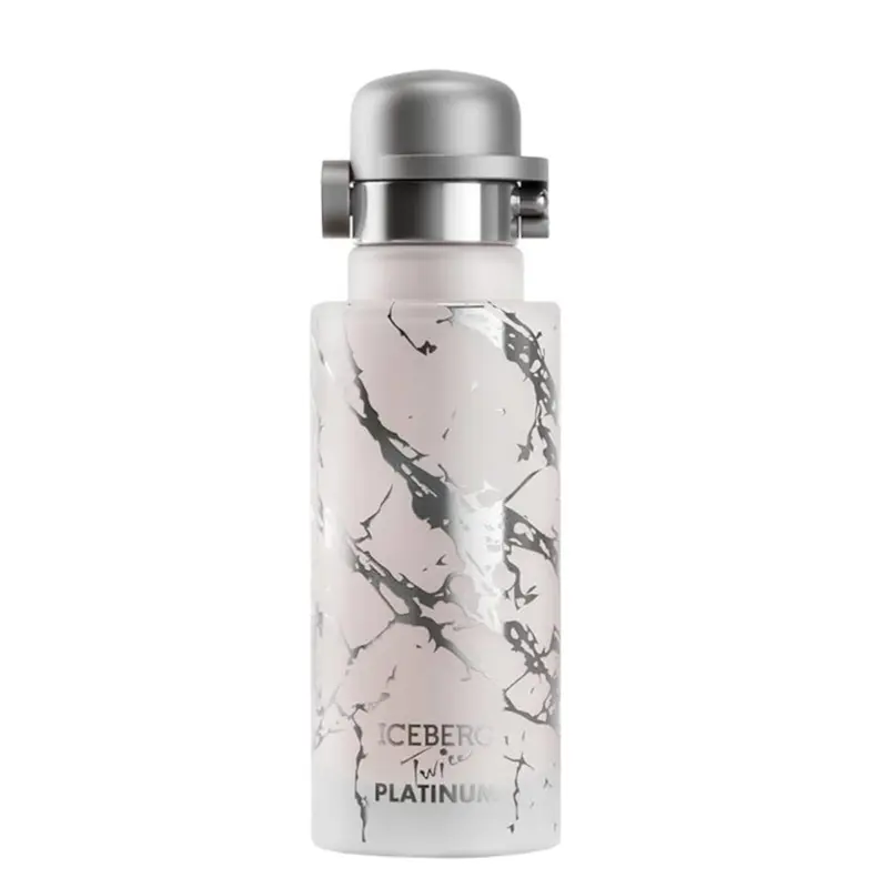 Twice Platinum For Her Eau De Toilette