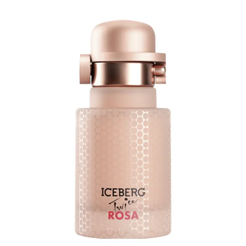 Twice Rosa Eau De Toilette