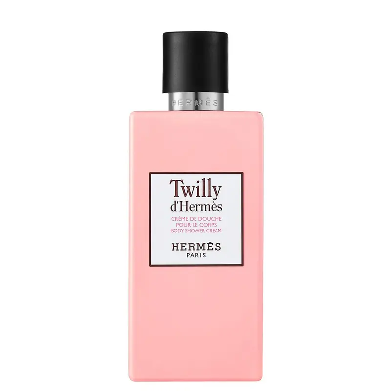 Twilly D'Hermes Creme De Douche Crema Doccia