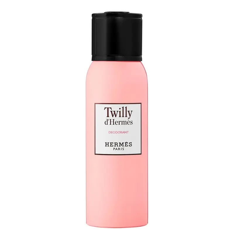 Twilly D'Hermes Deodorant Deodorante In Crema