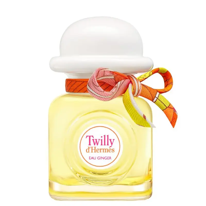 Twilly D'Hermes Eau Ginger Eau De Parfum