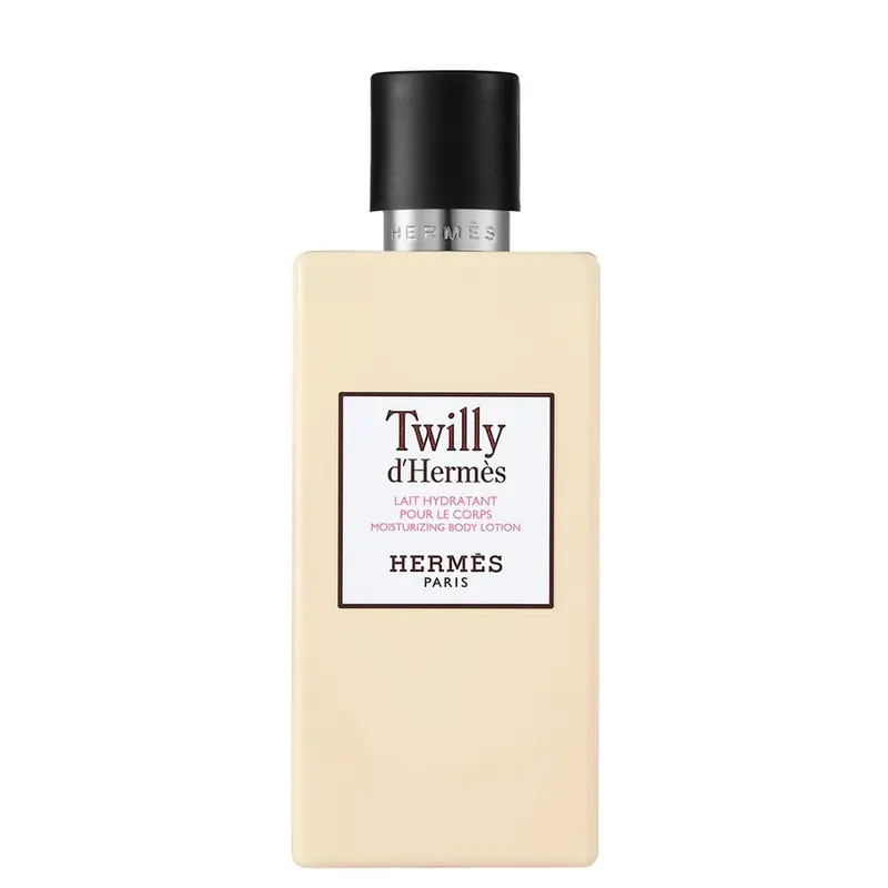 Twilly D'Hermes Lait Pour Le Corps Latte Corpo Idratante