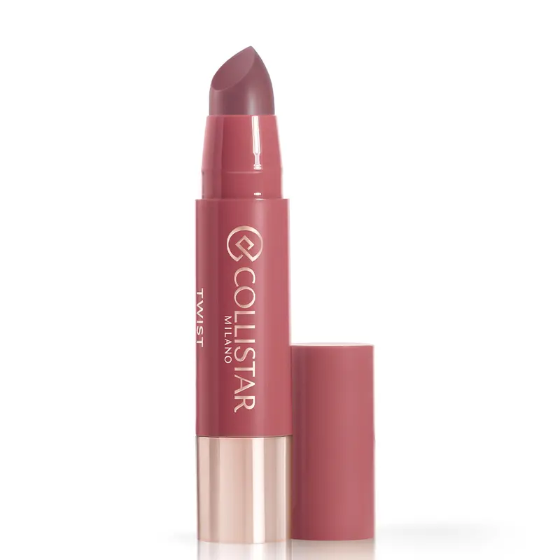 Twist Balm Gloss Balsamo Labbra
