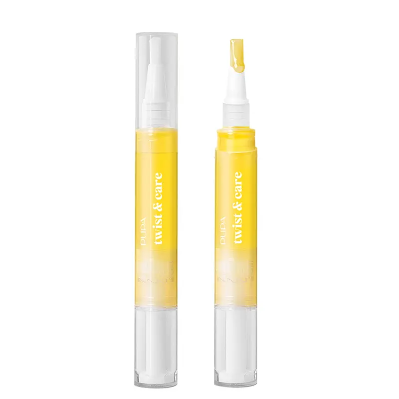 Twist & Care Olio unghie e cuticole
