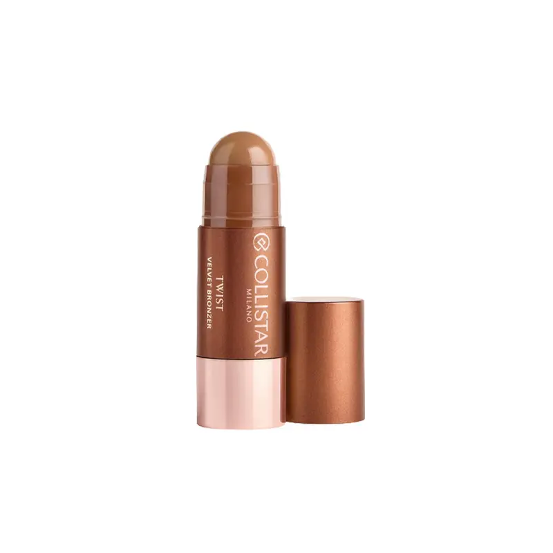Twist Velvet Bronzer