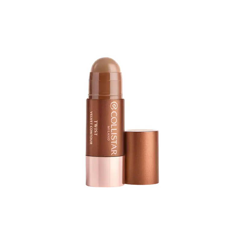 Twist Velvet Contour