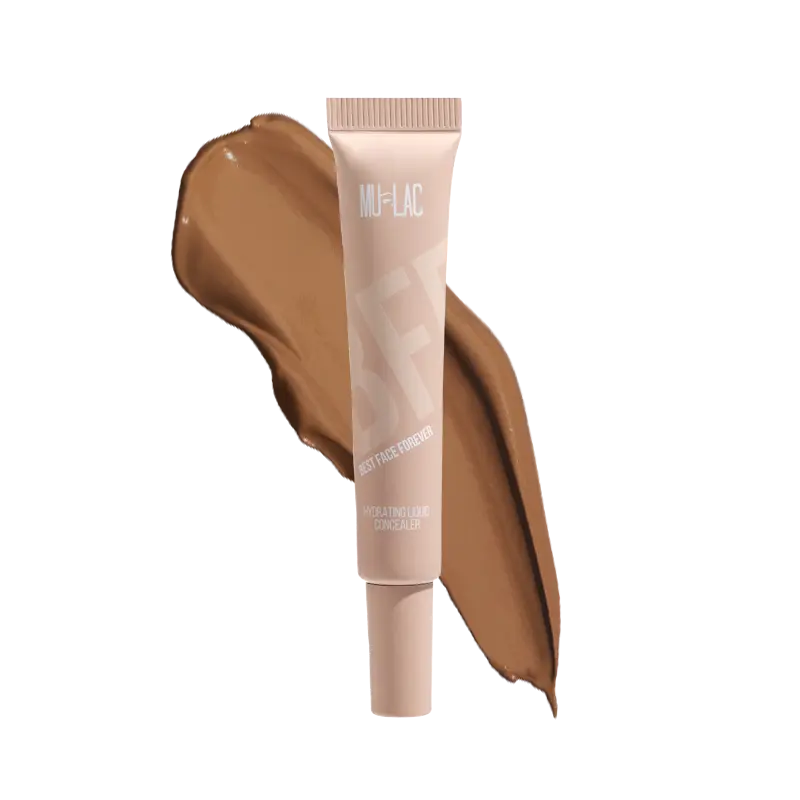 TYRA 8R - BFF correttore liquido idratante