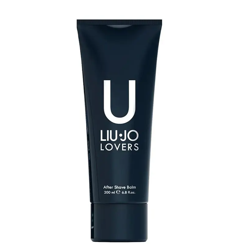 U Lovers Aftershave Balm Balsamo Dopobarba