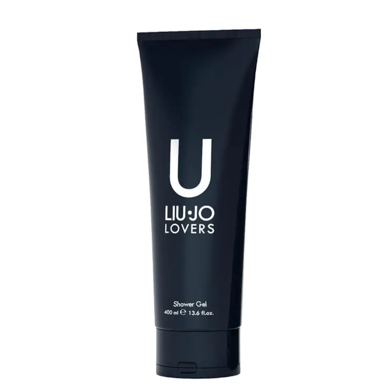 U Lovers Shower Gel Bagnoschiuma