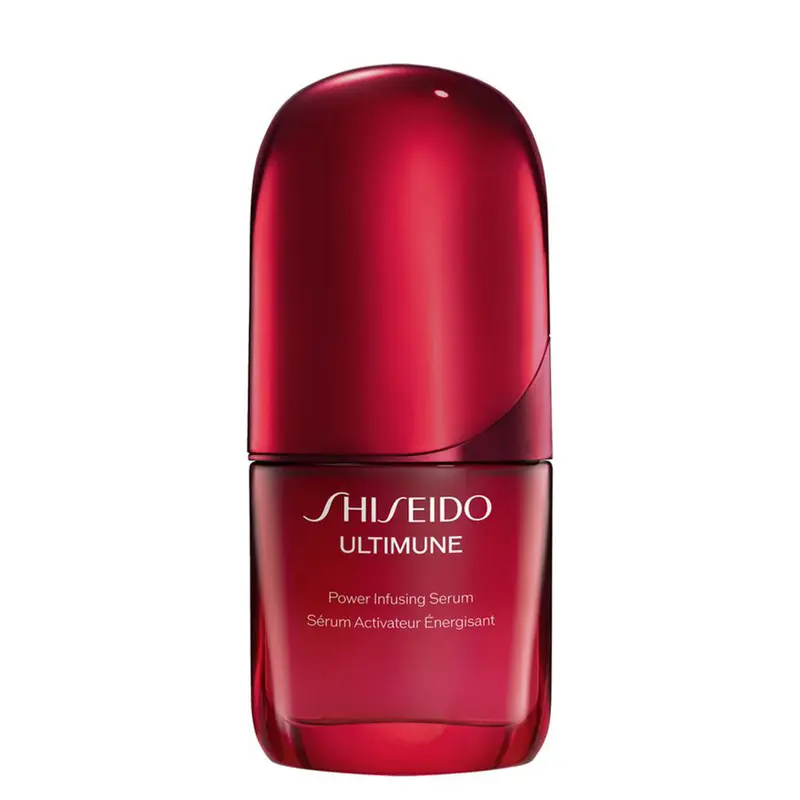 Ultimune Power Infusing Serum Siero Antietà