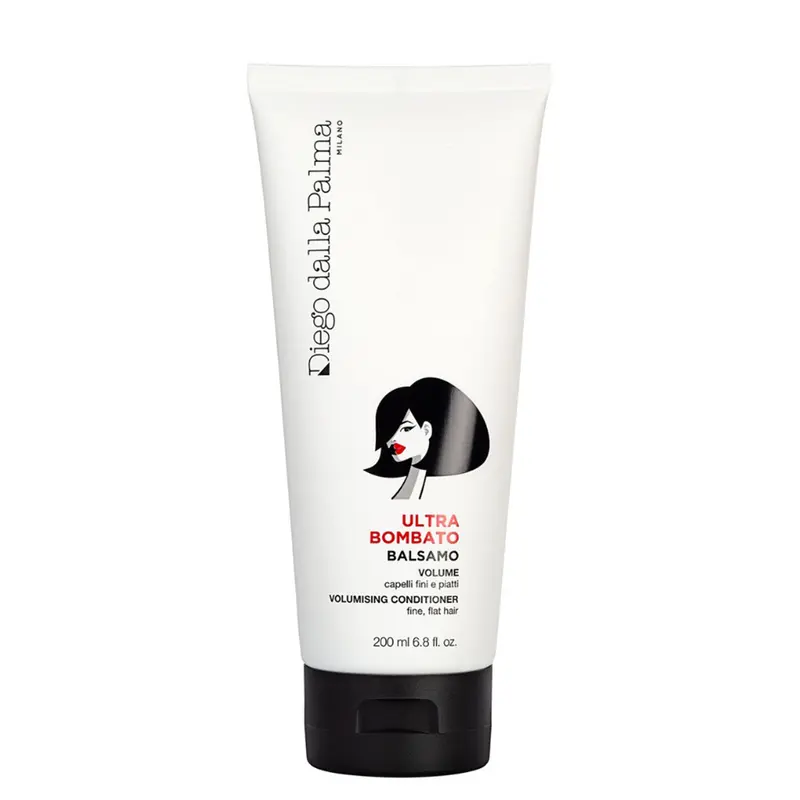 Ultra Bombato Balsamo Volume 200 ML