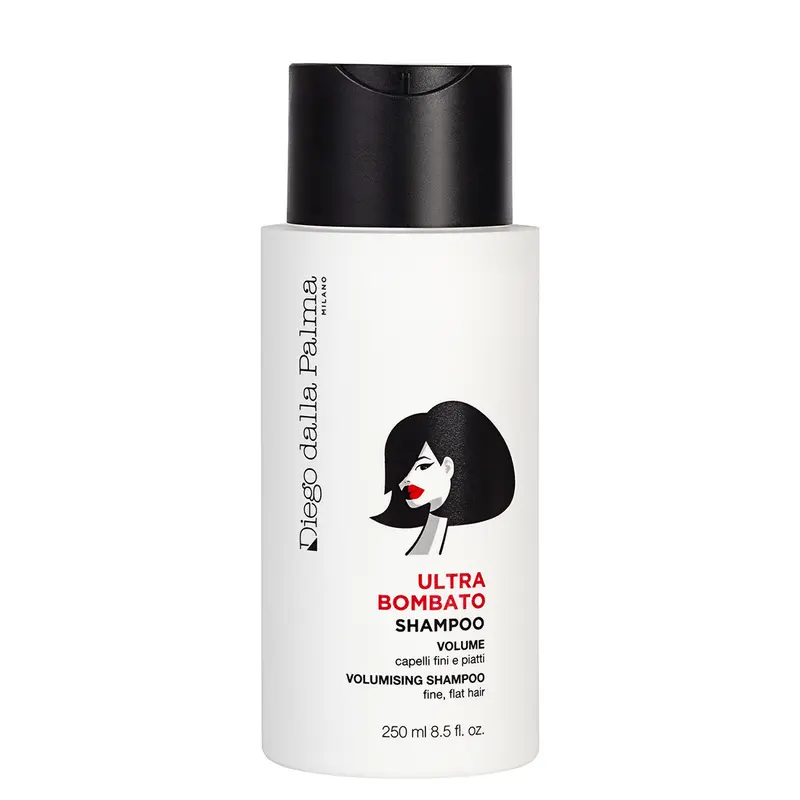 Ultra Bombato Shampoo Volume