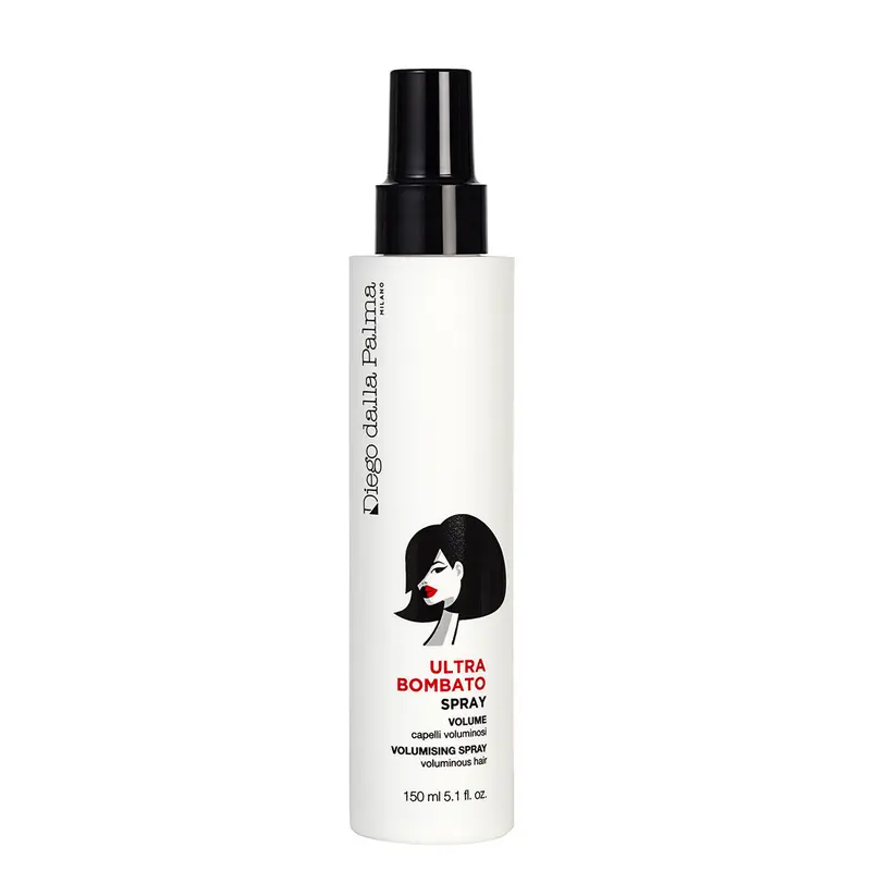 Ultra Bombato Spray Volume