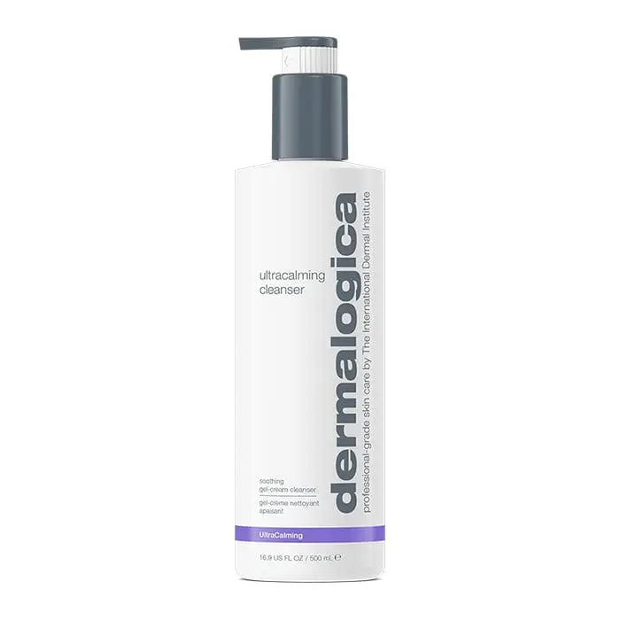 Ultra Calming Cleanser