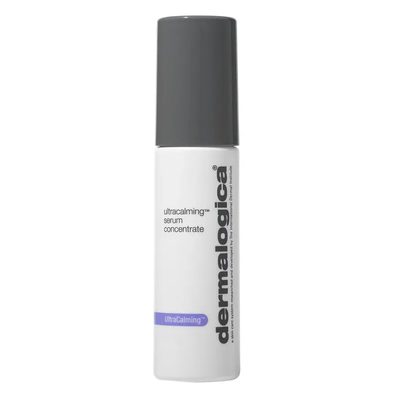 Ultra Calming Serum Concentrate